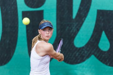 Annika Schult 157 - Verbandsmeisterschaft HH/SH